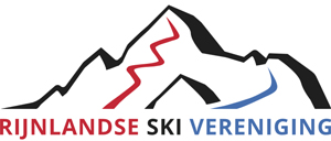 logo rijnlandse skivereniging