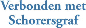 Schorersgraf logo